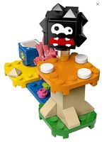 LEGO Super Mario Gumba-Ausbauet NIB
