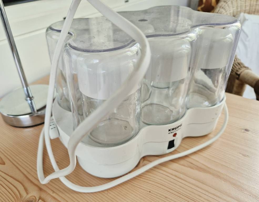 Küchengeräte: Mila Pflanzenmilchbereiter mit GESCHENK  – Gebraucht aus Arlesheim von Mamamarie 1