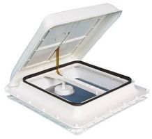 FIAMMA Dachhaube VENT160 40 x 40 weiß