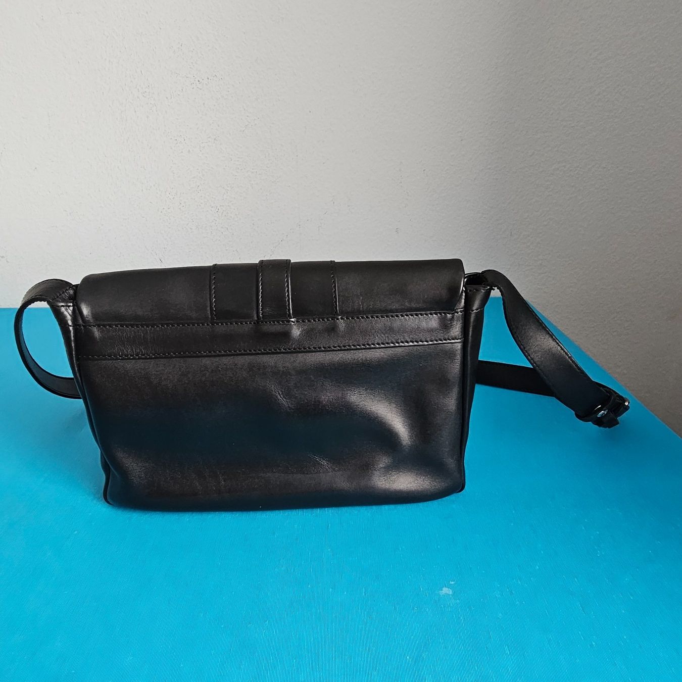 Bree Borse da donna: ***BREE*** Leder  Umhängetasche – Usato da Bronschhofen venduto da Xena37 5