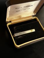 ✨ Pierre Cardin Krawattennadel – Vintage mit Originalbox