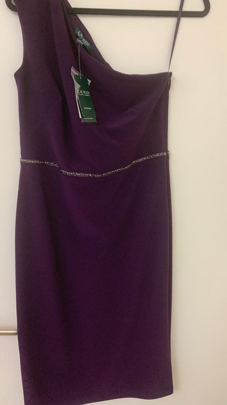 Ralph Lauren Vestiti: Etui Kleid Ralph Lauren – Nuovo (secondo la descrizione) da Hochdorf venduto da suatvid 5