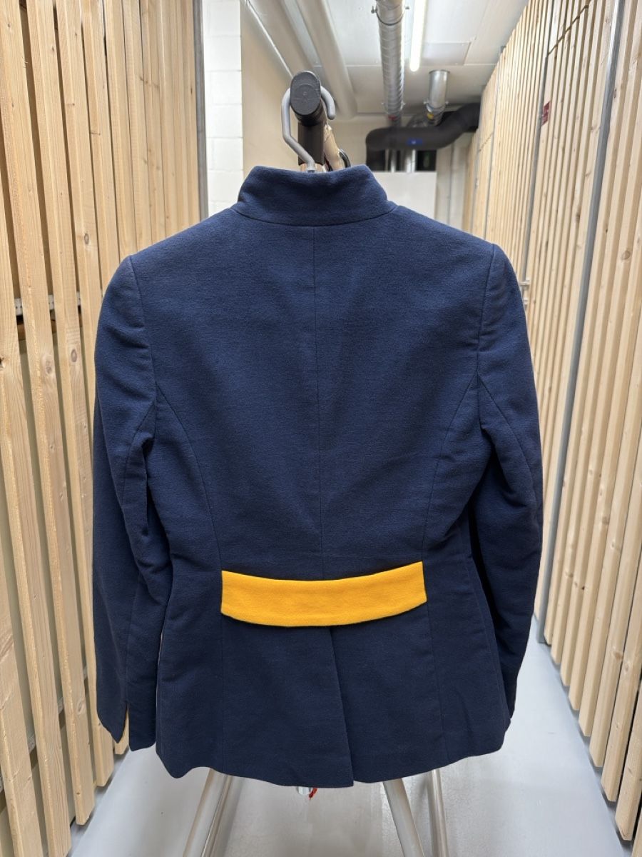 Giacche: Dolzer Damen Blazer Baumwolle  – Nuovo (secondo la descrizione) da Samstagern venduto da UM94 3