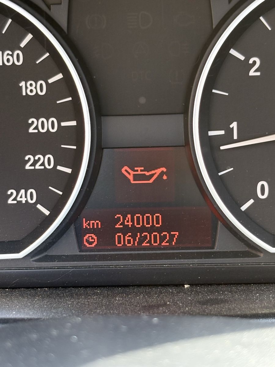 BMW Autos: BMW 118 i Cabrio M Paket – Gebraucht aus Zürich von mar_w5nh 8