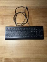 USB Tastatur (DE-Layout) – voll funktionsfähig