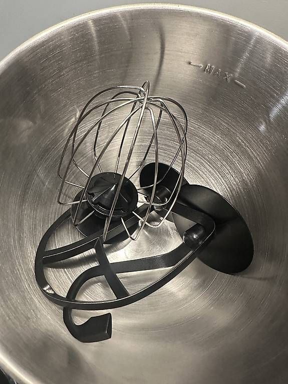 Elettrodomestici da cucina: Silvercrest Küchenmaschine – Usato da Dübendorf venduto da ahm_pd6y 2