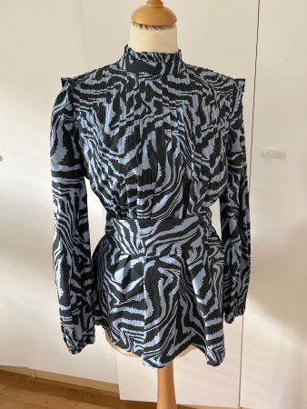Gianni Blouse Gr.S