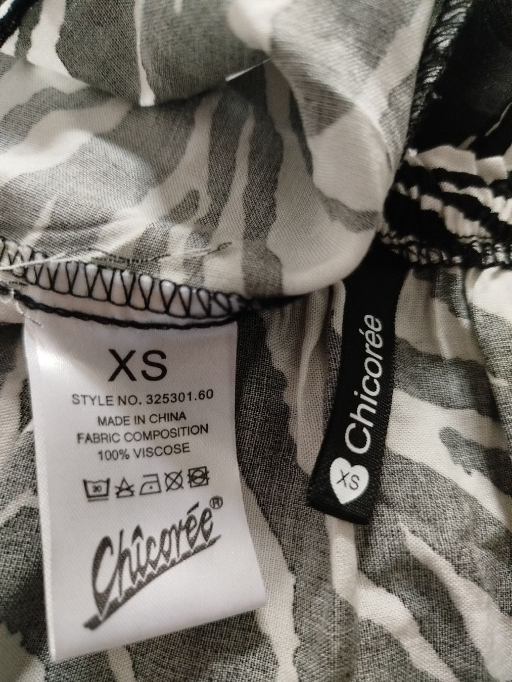 Robes: Sommerkleid, Größe XS – Neuf avec emballage d'origine à Wauwil par Sanczeza 3