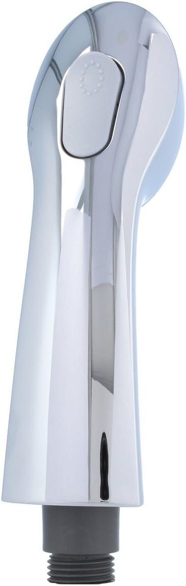 Robinetterie: Neu KLUDI Küchenbrause s-pointer Strahlregler M 24x1 chrom – Neuf (Voir description) à Binningen par Rewind1 1