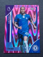 Joao Pedro /250 Pink Raywave Chelsea Chrome PL 25-26