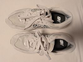 Womens New Balance Sneaker 43