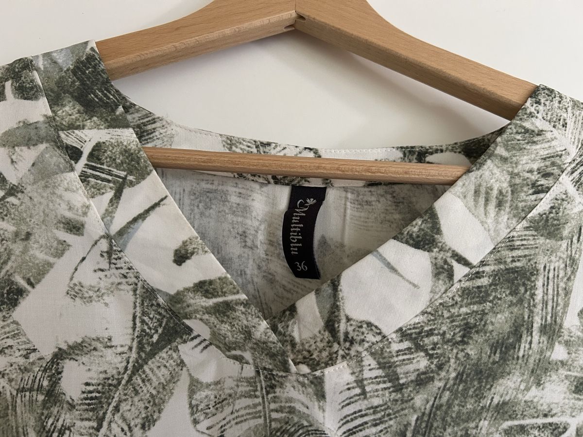 Camicette: Neue Damen Bluse Gr. 36 – Nuovo (secondo la descrizione) da Willisau venduto da Geissbock11 1