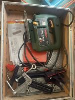 scie sauteuse filaire Bosch PST 54 PE Electronic (380 W)