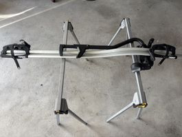 Veloträger fürs Dach für 1 Velo