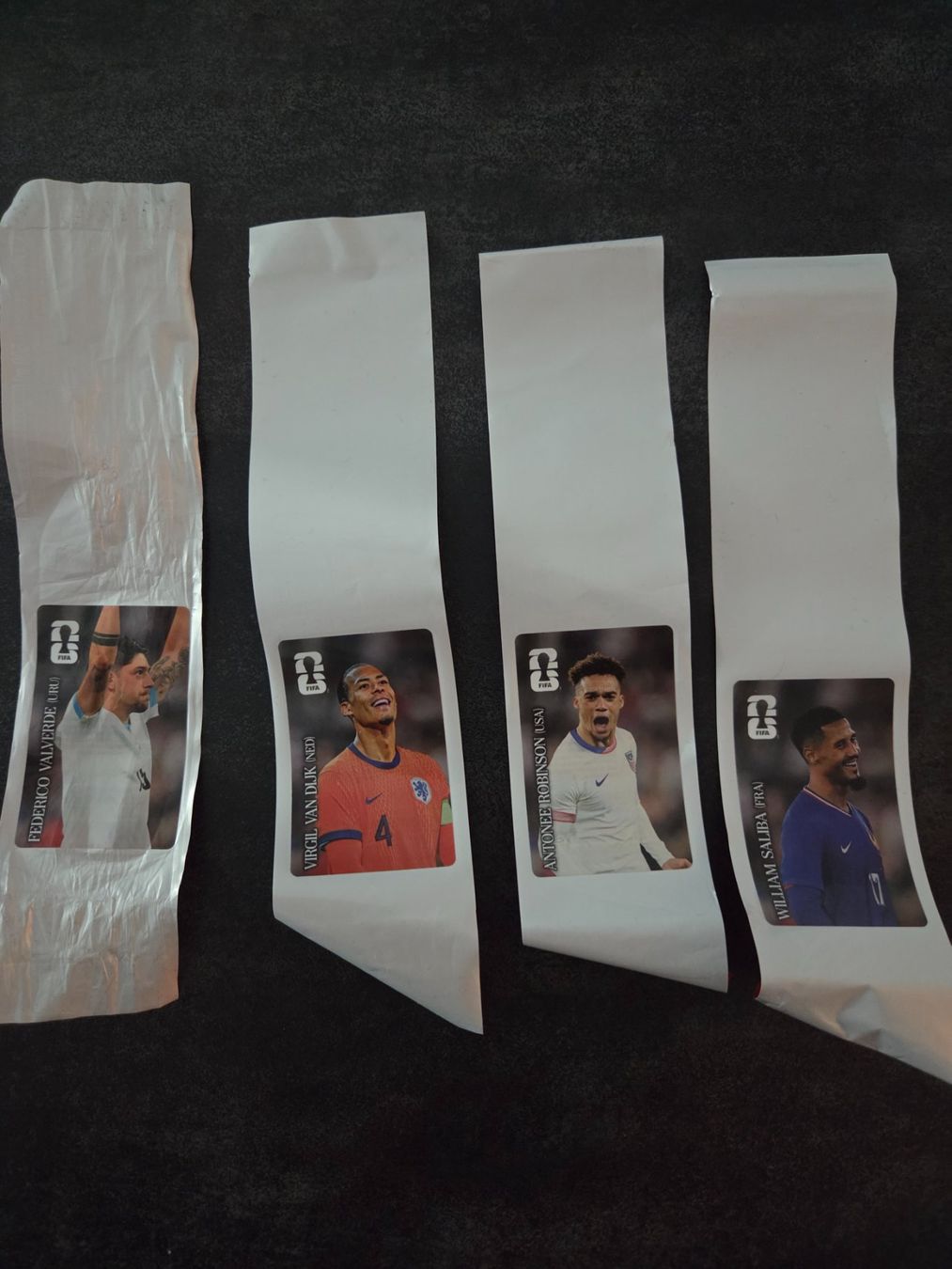 Panini Carte collezionabili: Panini Bilder Spezial Coca Cola - 8 Stück – Usato da Widnau venduto da cyr_x89l 1