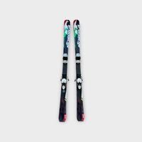Nordica Dobermann Junioren Ski 149cm