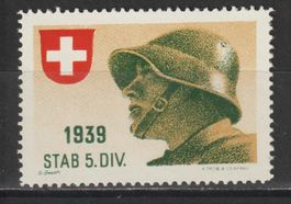 Kommandostäbe Nr. 50/1 **