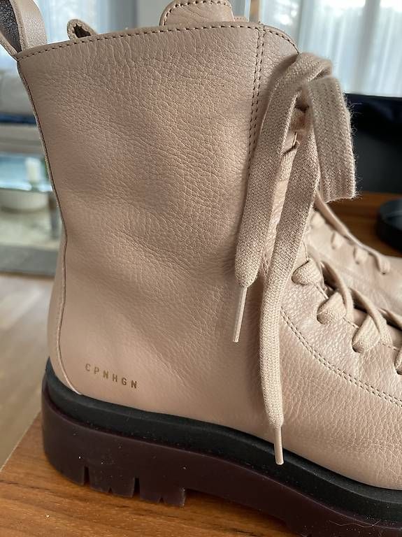 Scarpe da donna: Copenhagen Stiefelette – Nuovo e nell'imballaggio originale da Meisterschwanden venduto da xX3000Xx 1