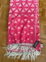 Plaid/Decke neu