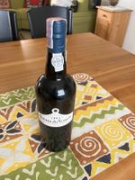 Vintage Port Quinta do Vesuvio 1994 75cl 20vol.32Jahre alt