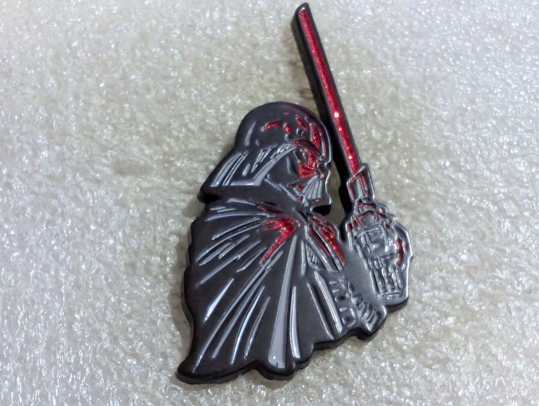 Plaquettes & Badges: Ansteckpin 73: Star Wars – D'occasion à Oppligen par Pin-Fall-Shop