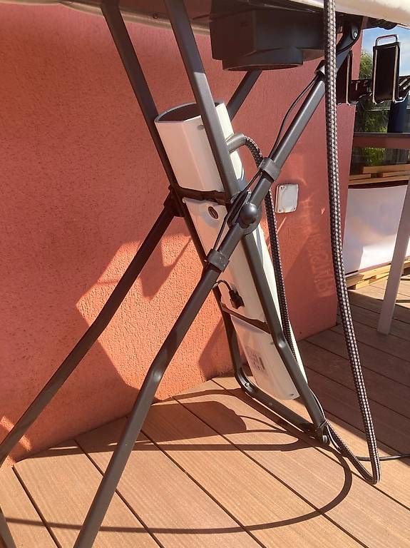Assi da stiro: Laurastar GO+ Bügelsystem  – Usato da Pfäffikon ZH venduto da tin_6jvl 3