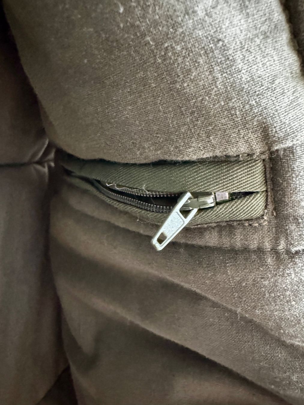 Gilet & Giacche: Outdoor Weste – Nuovo (secondo la descrizione) da Zürich venduto da HerbertRitter 6