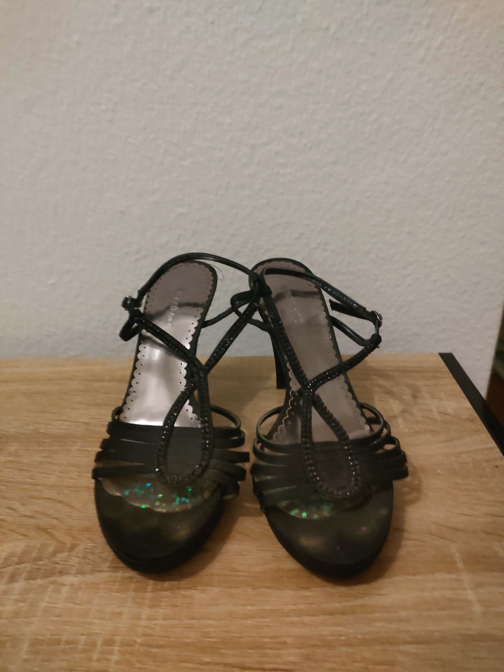 Graceland Scarpe da donna: Ballschuhe – Usato da Mönchaltorf venduto da Icelandichorse