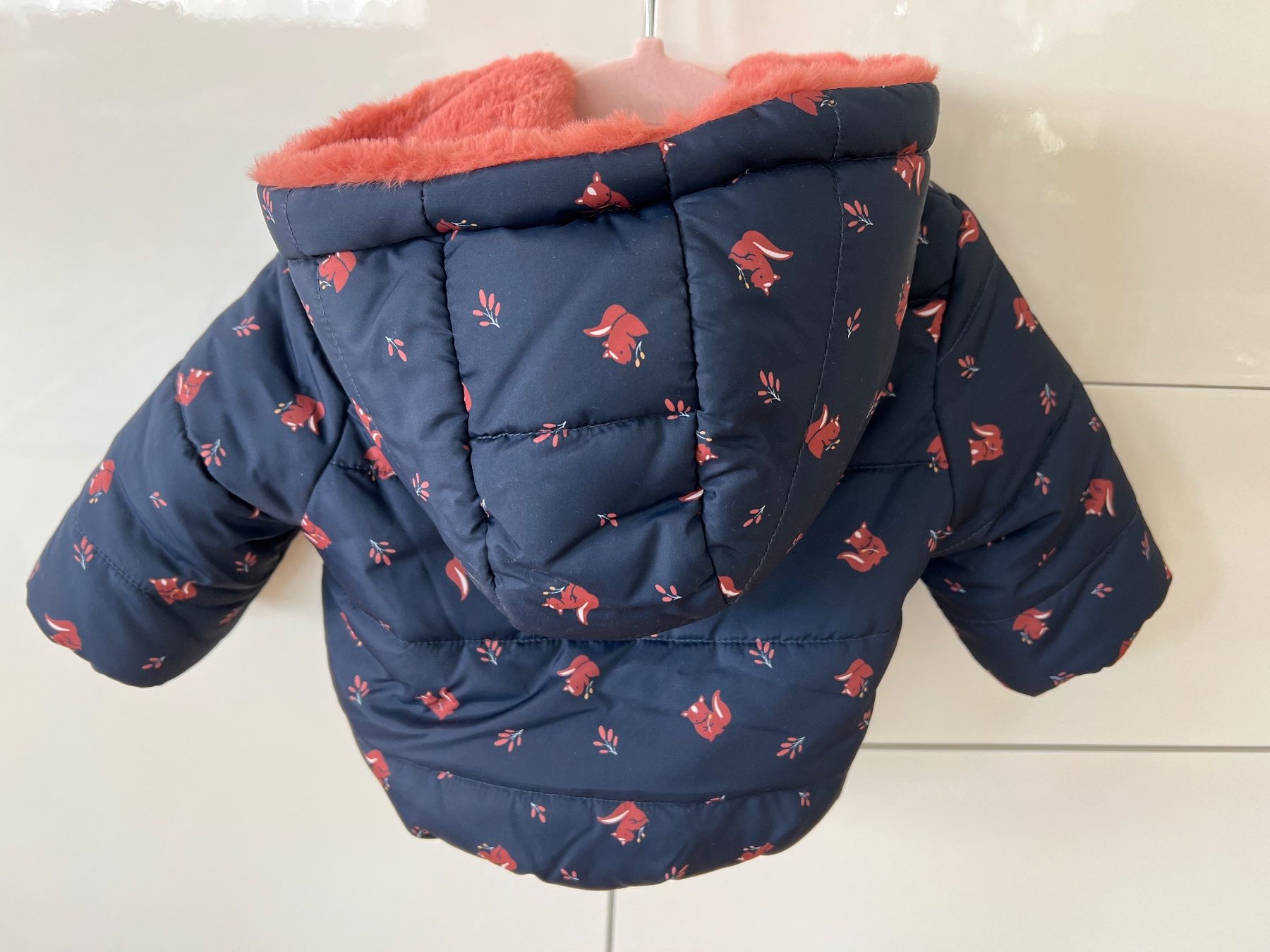 La Redoute Jacken & Mäntel: Jacke beidseitig Anziehbar NEU – Neu (gemäss Beschreibung) aus Thalwil von lom_858j 1
