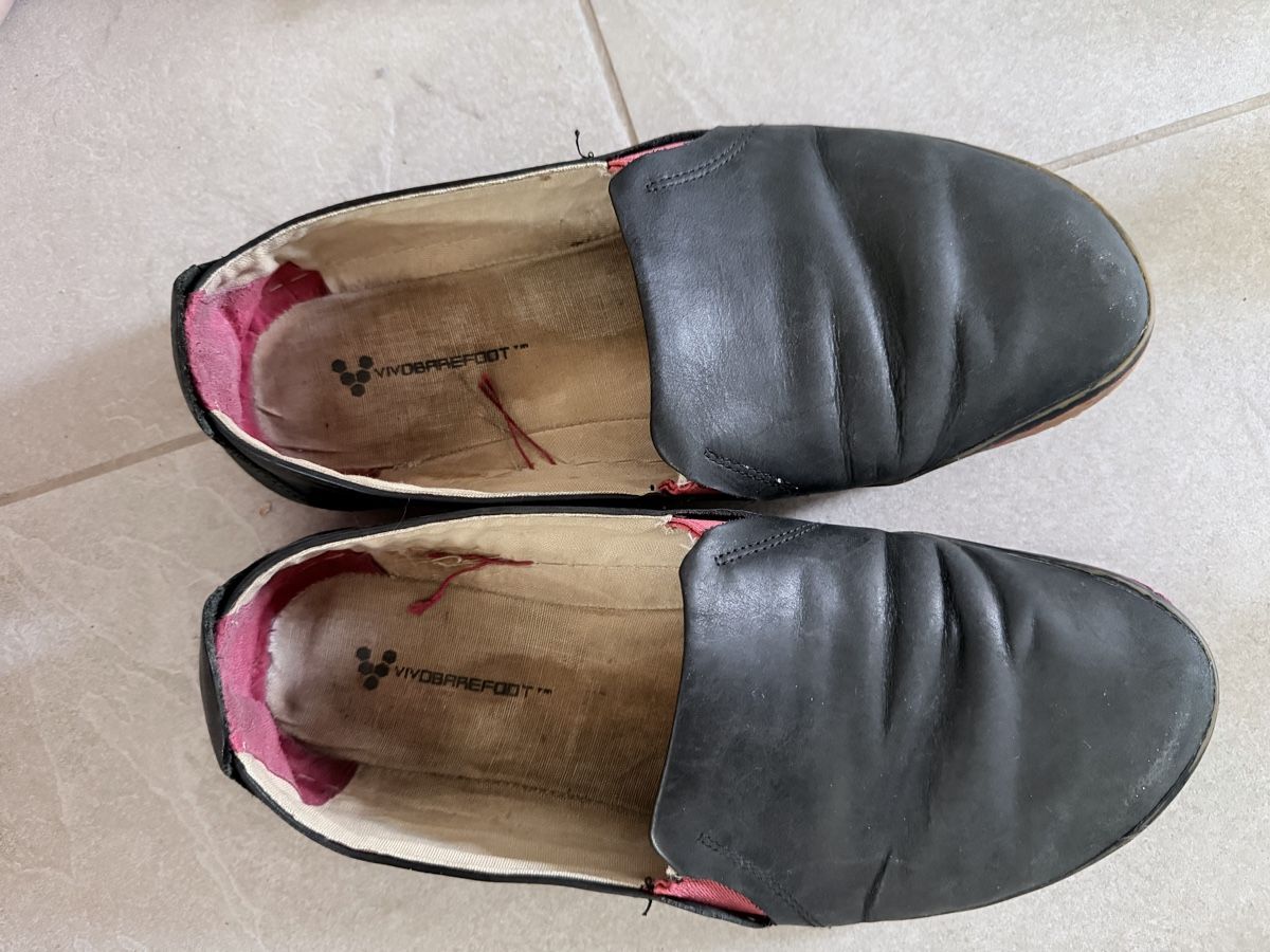 Vivobarefoot Damenschuhe: Vivobarefoot Damen 42 – Gebraucht aus Brüttisellen von Ayersa