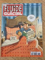 Fluide Glacial N°246 Décembre 1996 