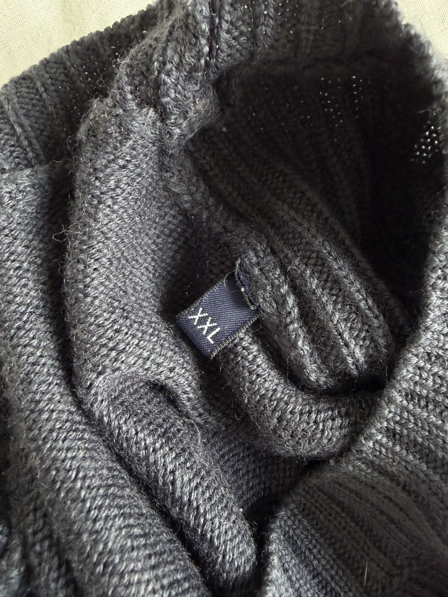 Pullover & Sweatshirts: Trussardi Jeans Pullover – Gebraucht aus Bern von nik_2kbk 3