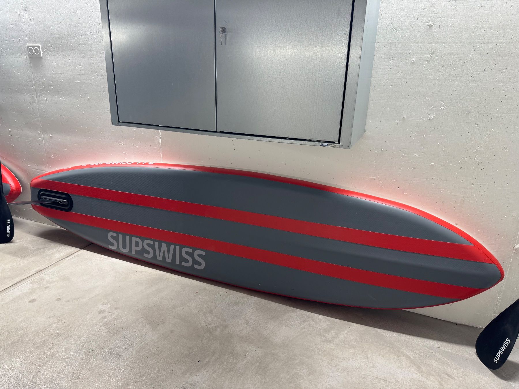 Schlauchboote, Kajaks & Kanus: SUP boards inflatable – Gebraucht aus Küsnacht ZH von Conan11 2