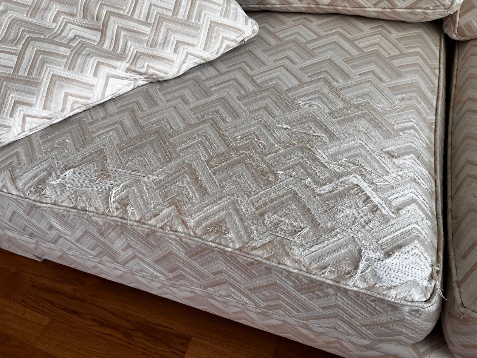 Sofas: Sofa – D'occasion à Winterthur par napbon 1