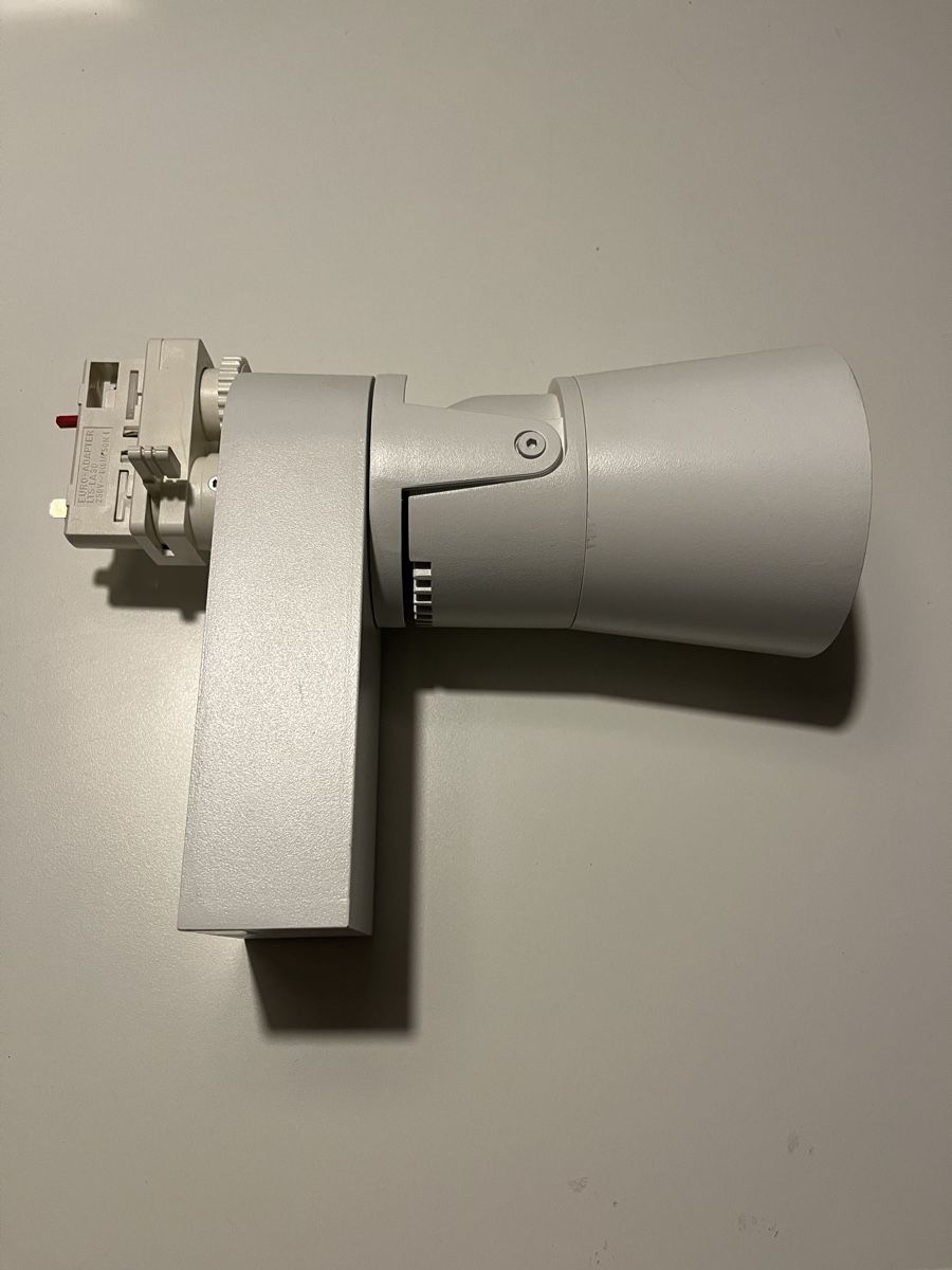 Kronleuchter & Deckenlampen: Deckenspots / Deckenlampe – Gebraucht aus Zürich von Nirba9