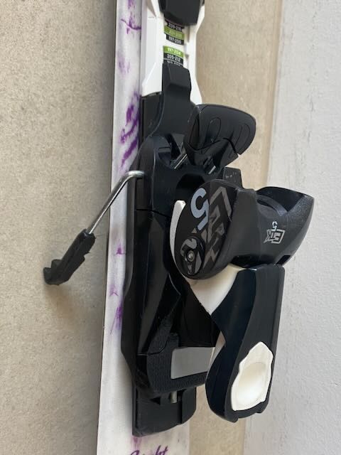 Skis: Kinder Ski 80 cm – D'occasion à Neuenkirch par Magmatom 2