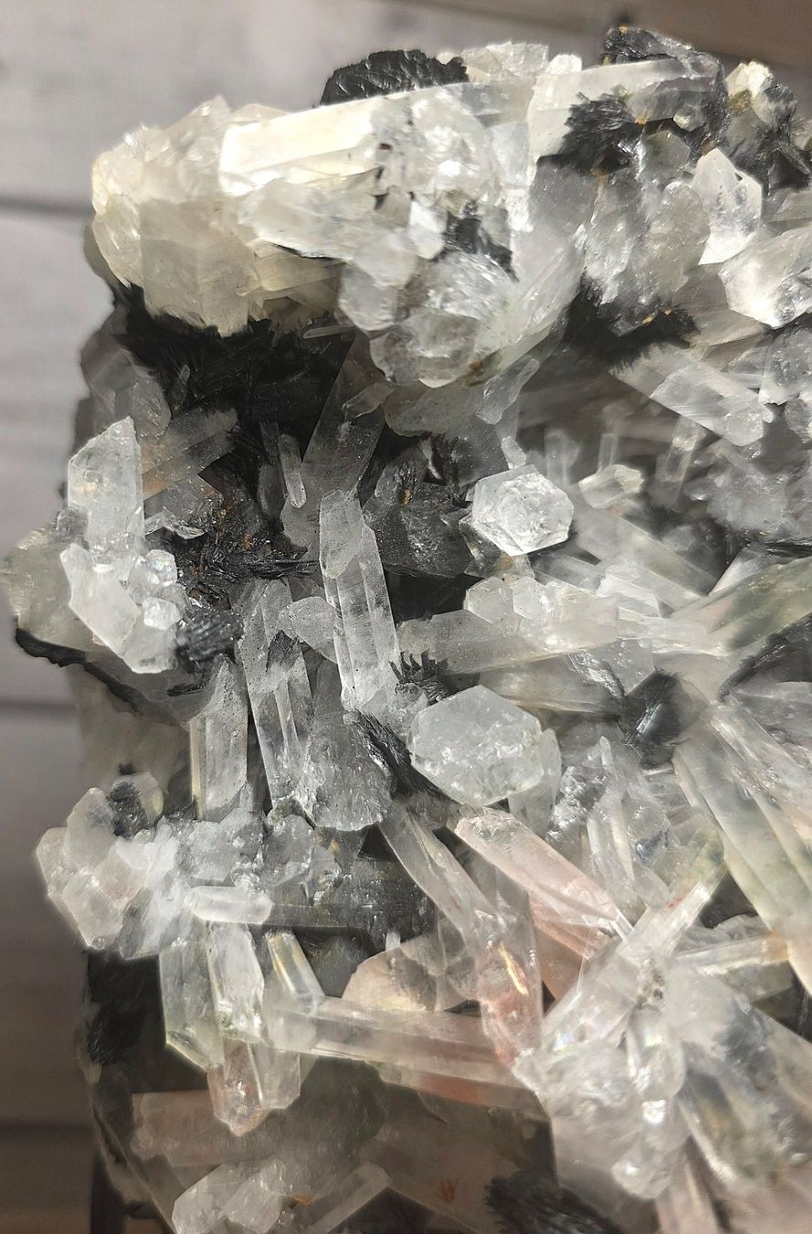 Minerali & Pietre curative: Specalurit auf Stand 1.3kg – Nuovo e nell'imballaggio originale da Matzingen venduto da Shay_Crystalz 4