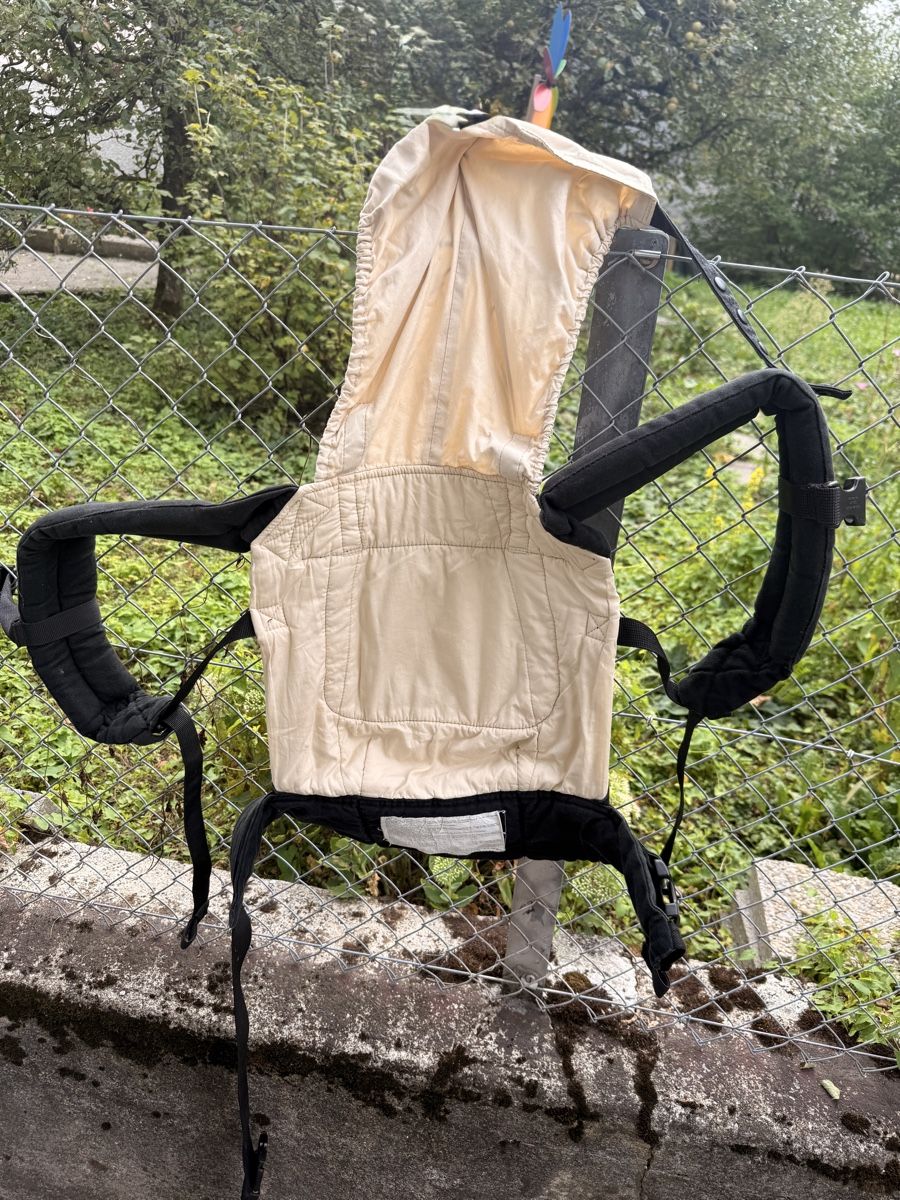 Ergobaby Marsupi portabebè: Babytrage Ergobaby  – Usato da Luzern venduto da Andrinos 1