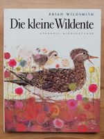 Die kleine Wildente - Brian Wildsmith (1978)
