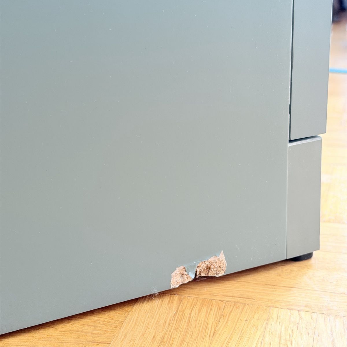 Ikea Kommoden: IKEA MALM Schubladenmöbel Türkis – Gebraucht aus Liebefeld von alinazg 1