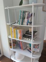 Bookshelf | Buchregal | Kommode