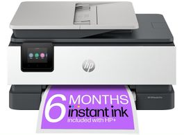 Imprimante tout-en-un HP OfficeJet Pro 8134e