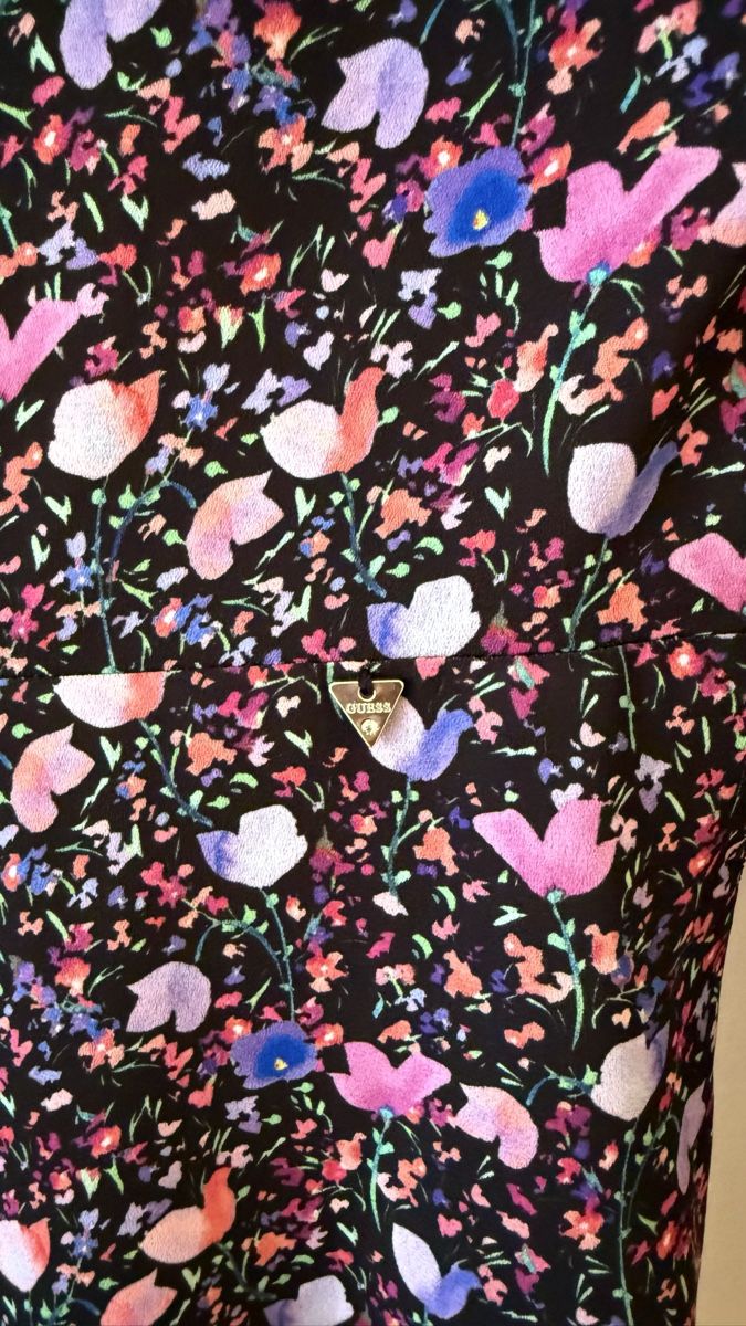 Guess Vestiti: GUESS kleid XS – Nuovo (secondo la descrizione) da Zürich venduto da amaguri 2