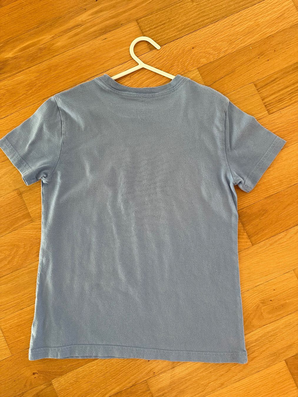 Ralph Lauren T-Shirts: Ralph Lauren TShirt Blue Size 7, 130 – Gebraucht aus Montagnola von eva_gm6j 3