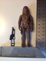 vintage - star wars Kenner figurine - Chewbacca