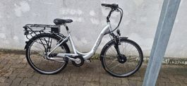 E bike California 36volt 8Fun Motor