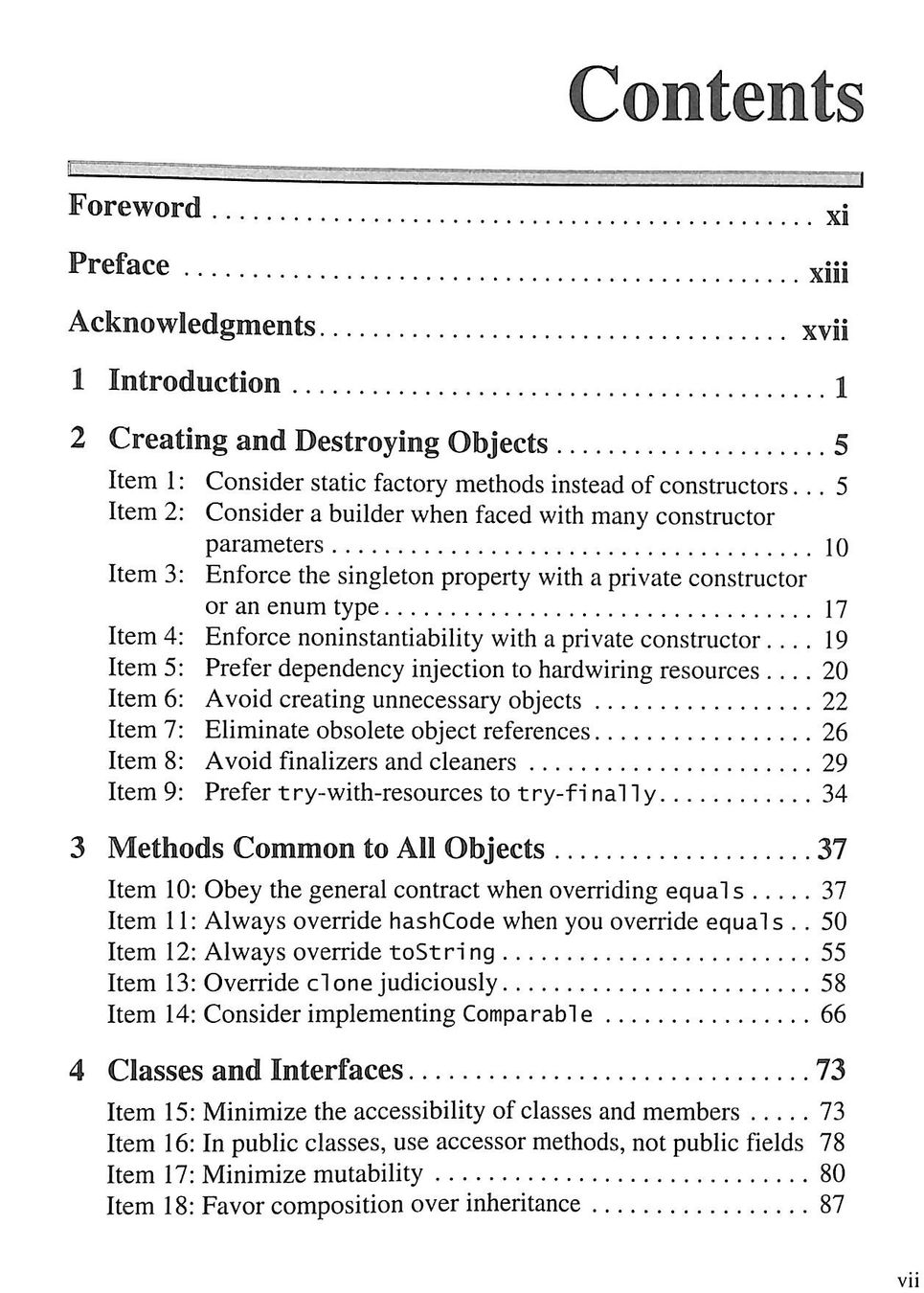 Livres: Effective Java - Best practices for the Java Platform. Bloch – Neuf (Voir description) à Zürich par Nobs1 2