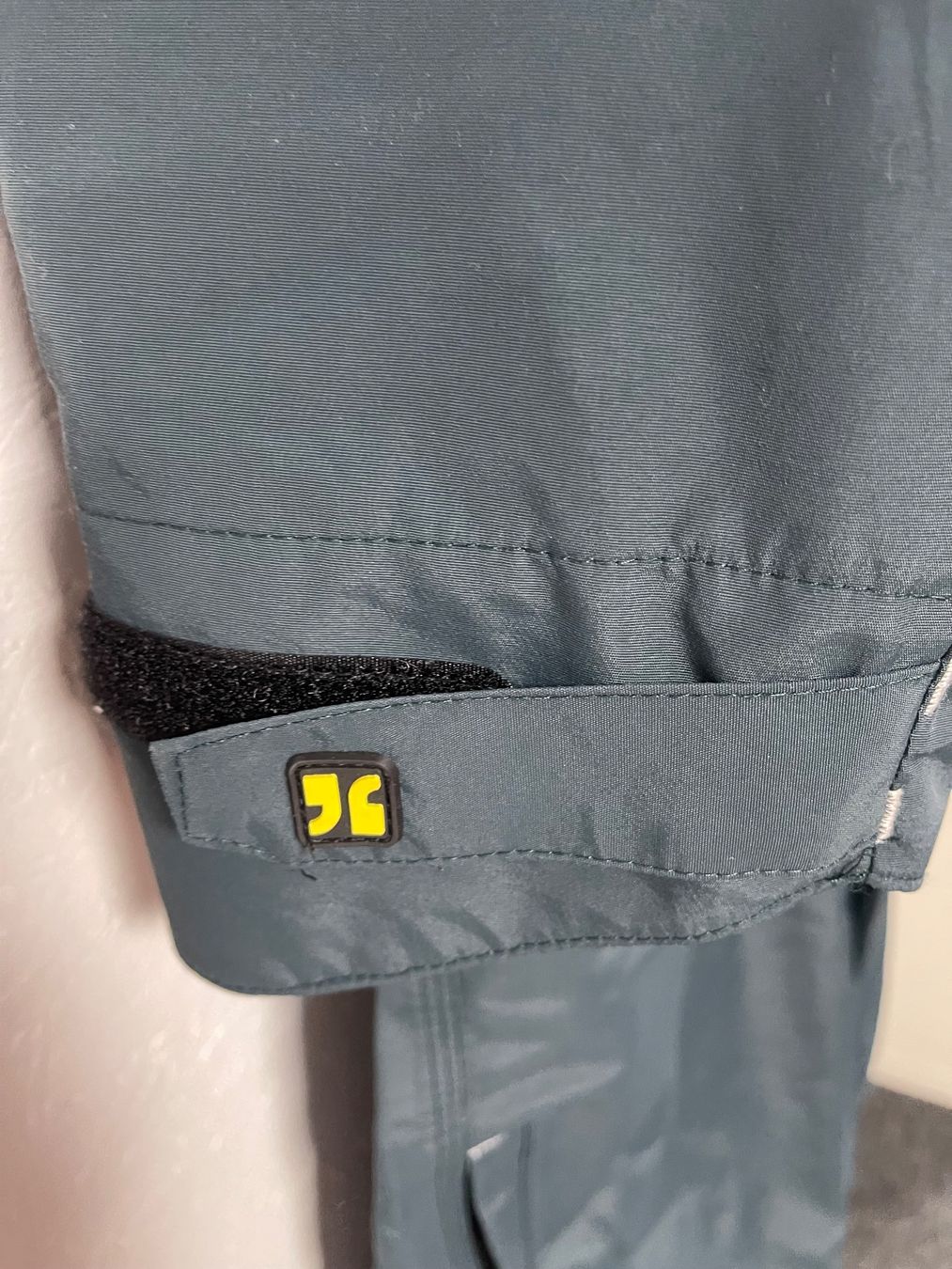 Jumpsuits: dirtlej Dirtsuit Core Edition - Mud Overall M – Gebraucht aus Kirchberg BE von Matador13 4