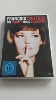 DVD Die Braut trug Schwarz Francois Truffaut neuwertig