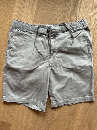 Sommer-Shorts von H&M, Graue Shorts, Grösse M, Top!